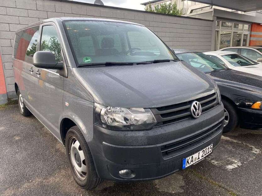 T5 Transporter