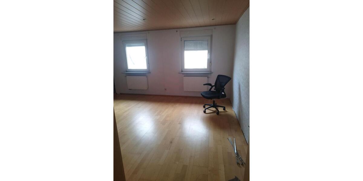 2 Familienhaus (Ohne Provision) von Privat an Privat zu Verkaufen 5.5 zimmer