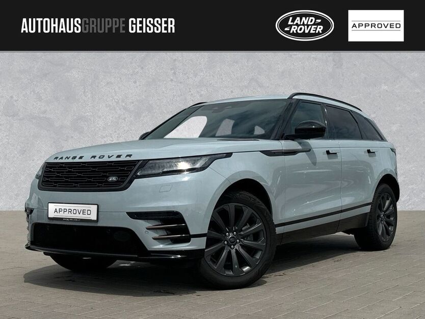 Land Rover Range Rover Velar 10.000 km 69.890 € Karlsruhe 76187