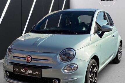 Fiat 500 43.800 km 11.390 &euro; Gaggenau 76571