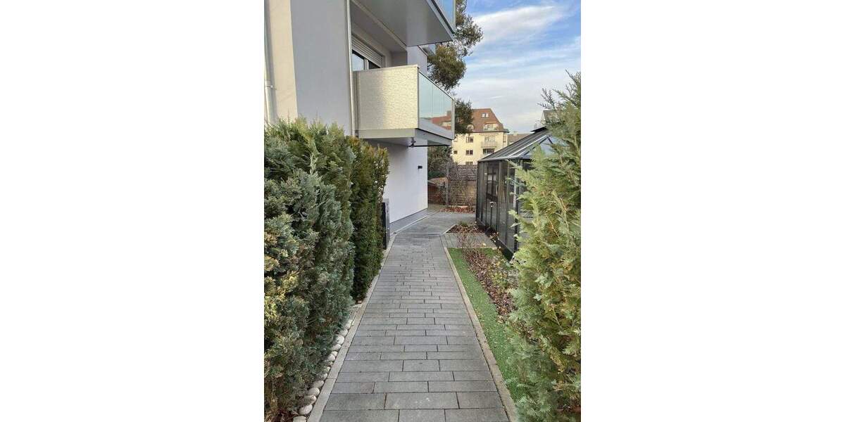 Etagenwohnung Ettlingen - 4 Zimmer, 106 m&sup2;, 690.000&euro; | Angebot:24670158