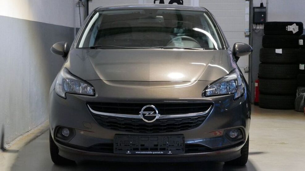 Corsa