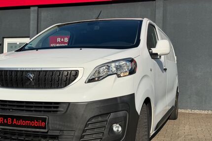 Peugeot Expert 143.462 km 11.299 &euro; Gaggenau 76571