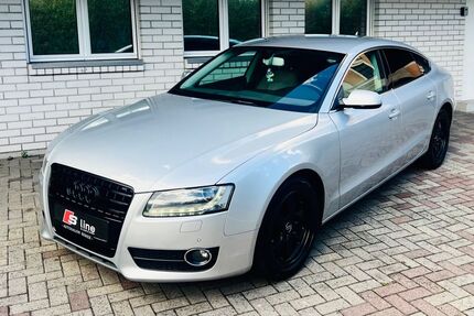 Audi A5 209.000 km 8.000 € Rülzheim 76761