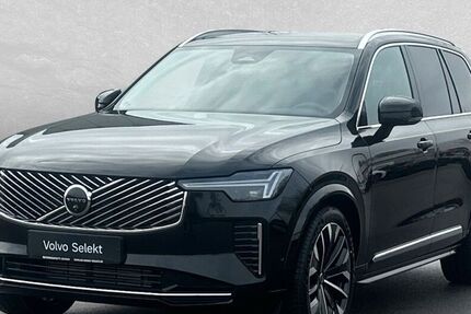 Volvo XC90 20.000 km 67.250 &euro; Karlsruhe 76187