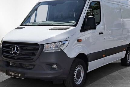 Mercedes-Benz Sprinter 20.300 km 35.510 € Karlsruhe 76139