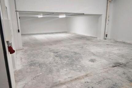Vermiete Lagerhallen 42 für Handwerker in Karlsruhe Hagsfeld zimmer