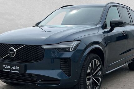 Volvo XC90 5.500 km 65.750 &euro; Karlsruhe 76187
