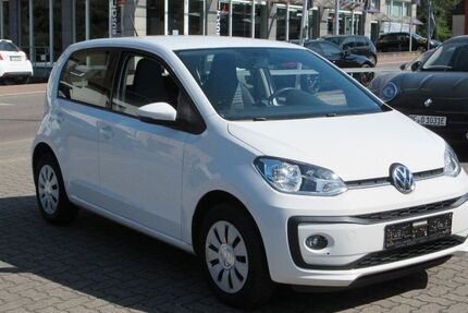 VW up!
