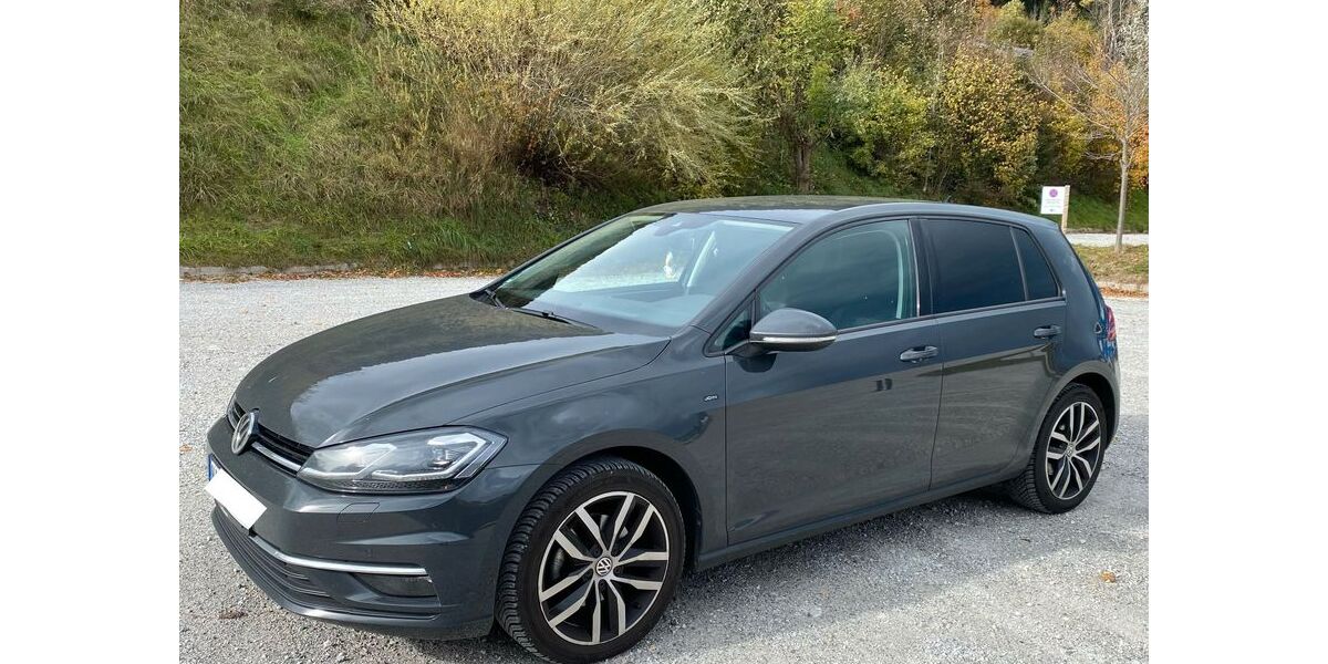 VW Golf 112.000 km 15.400 &euro; Kraichtal 76703