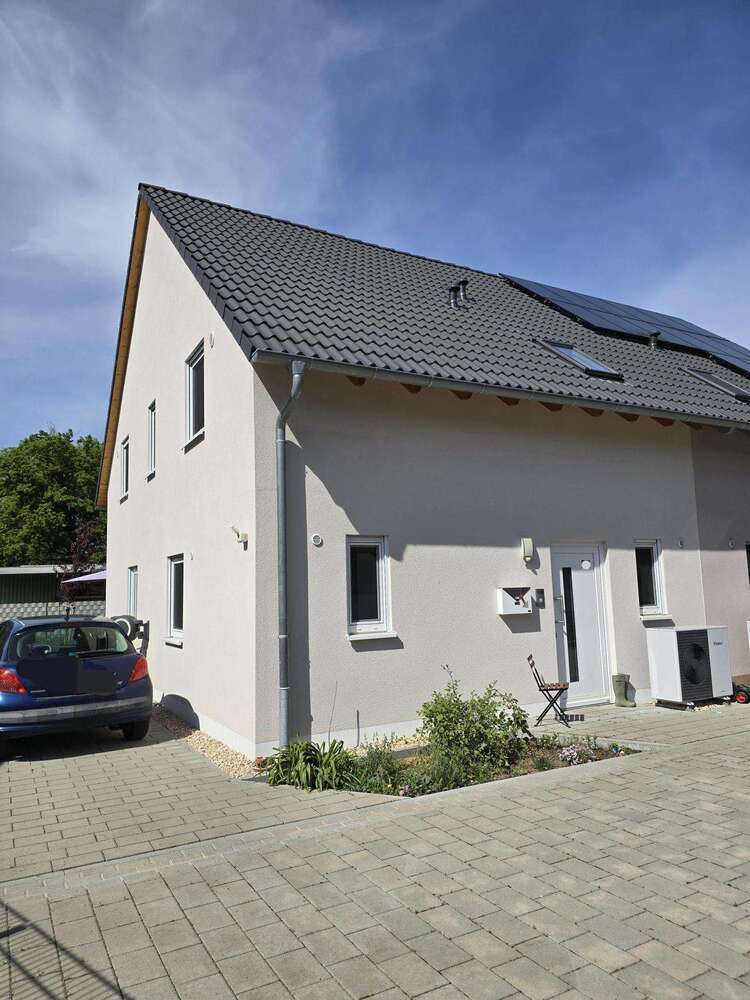 Haus zum Kaufen in Germersheim 525.500 € 120.41 m²