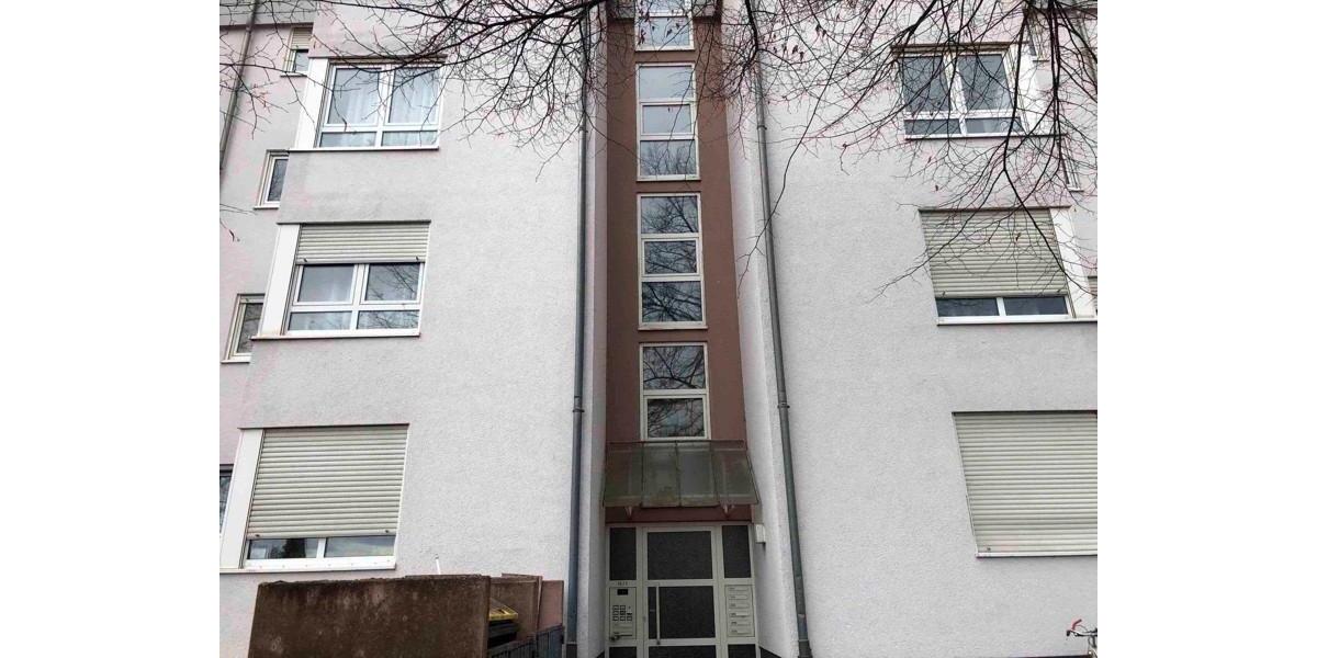 Viel Platz: 3 Zimmer zum Wohlfühlen 3 zimmer