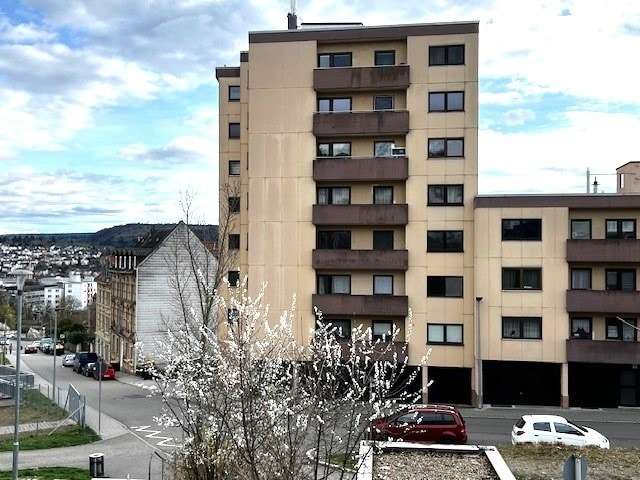 Etagenwohnung Pforzheim Brötzingen - 5 Zimmer, 137 m&sup2;, 325.000&euro; | Angebot:25532560