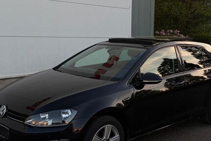 VW Golf 197.313 km 7.800 &euro; Karlsruhe 76133