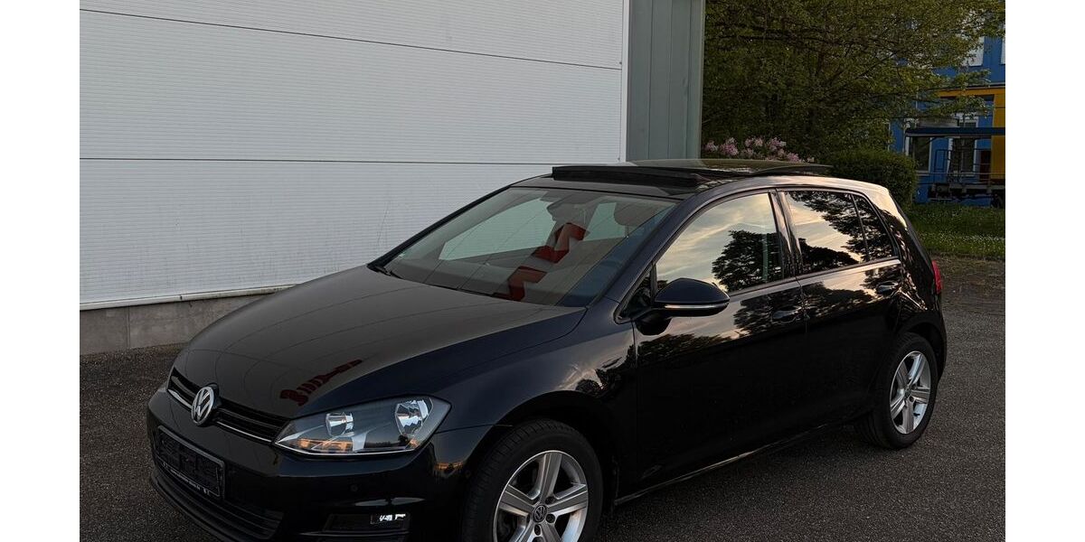 VW Golf 197.313 km 7.800 &euro; Karlsruhe 76133