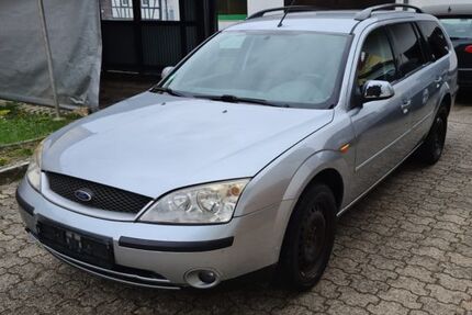 Ford Mondeo 362.000 km 1.300 € Bruchsal 76646