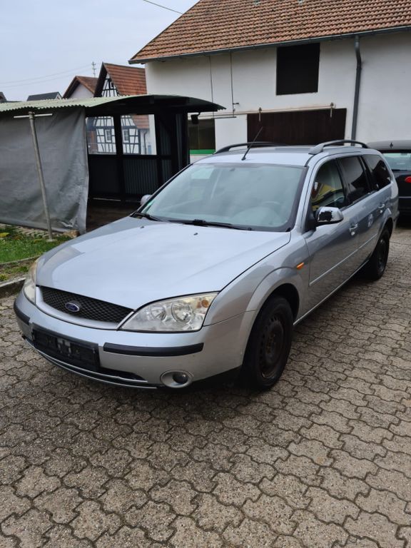 Ford Mondeo 362.000 km 1.300 € Bruchsal 76646