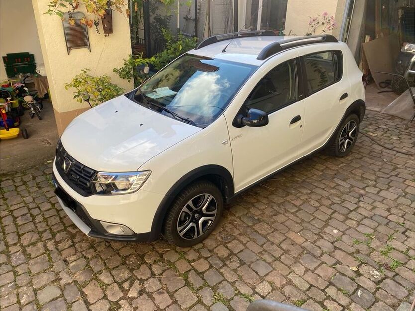 Sandero