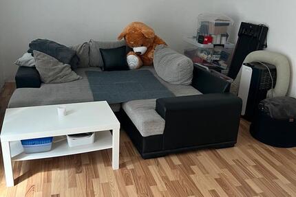 2 Zimmerwohnung ca 60 qm mit terasse zu vermieten