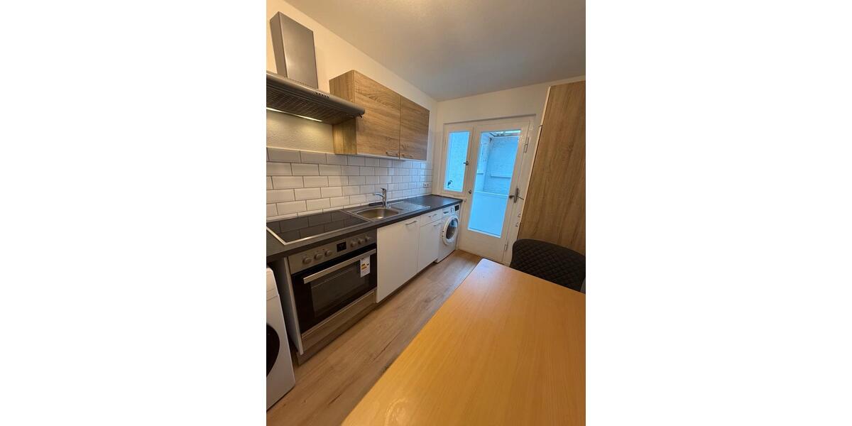 Etagenwohnung Pforzheim Weststadt - 2 Zimmer, 50 m&sup2;, 820&euro; | Angebot:25612099