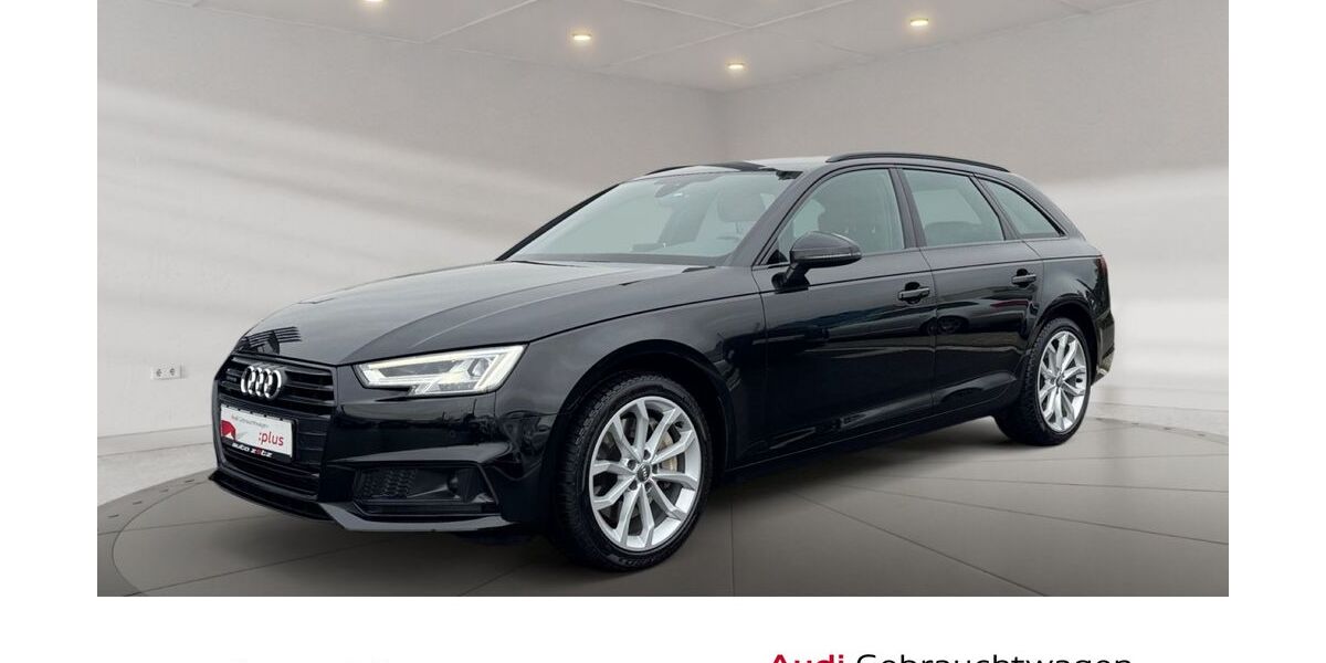 Audi A4 83.300 km 29.990 &euro; Landau 76829