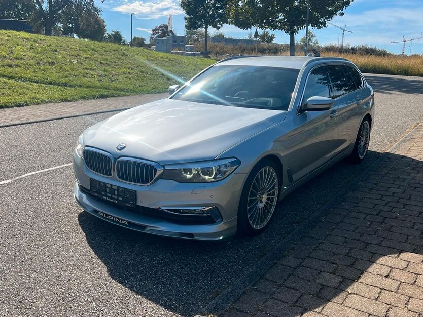Alpina B5 175.000 km 39.999 € Oberderdingen 75038