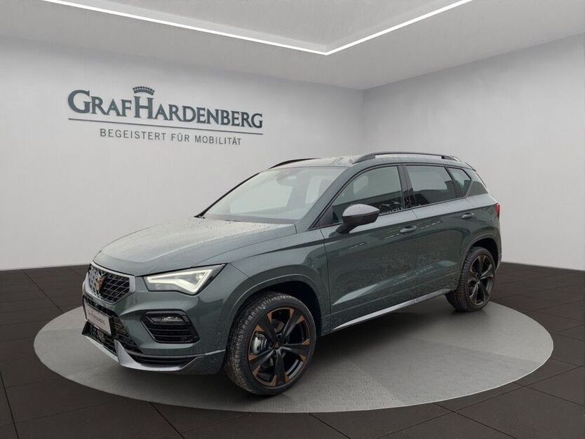 Ateca