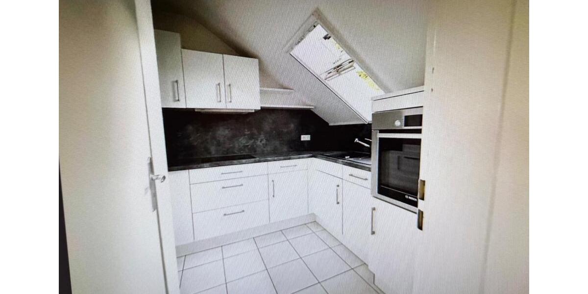 Dachgeschoßwohnung Baden-Baden Balg - 2.5 Zimmer, 65 m&sup2;, 725&euro; | Angebot:25270854