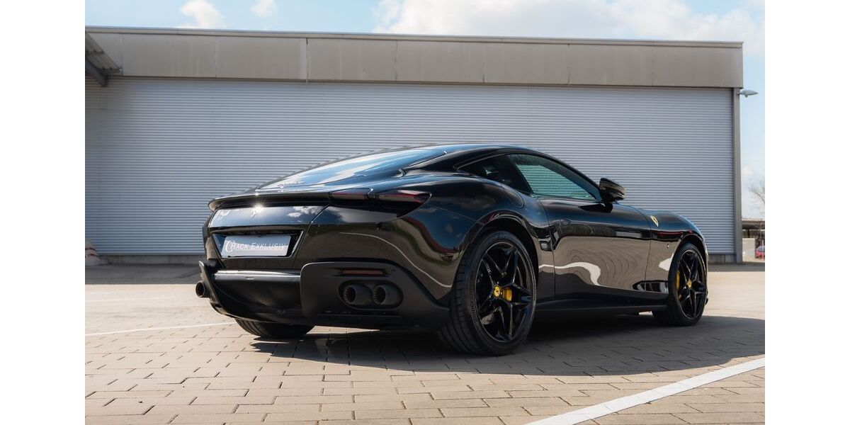 Ferrari Roma 6.490 km 214.900 &euro; Oberderdingen 75038