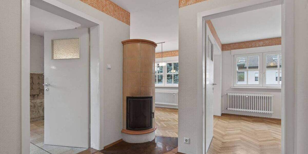 Mehrfamilienhaus, Wohnhaus Keltern Ellmendingen - 7 Zimmer, 170 m&sup2;, 619.000&euro; | Angebot:26815950