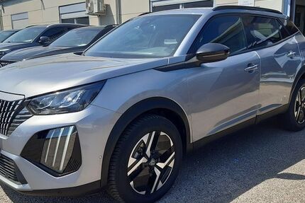 Peugeot 2008 30.320 km 19.490 &euro; Landau 76829