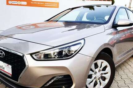 Hyundai i30 21.000 km 13.590 &euro; Graben-Neudorf 76676