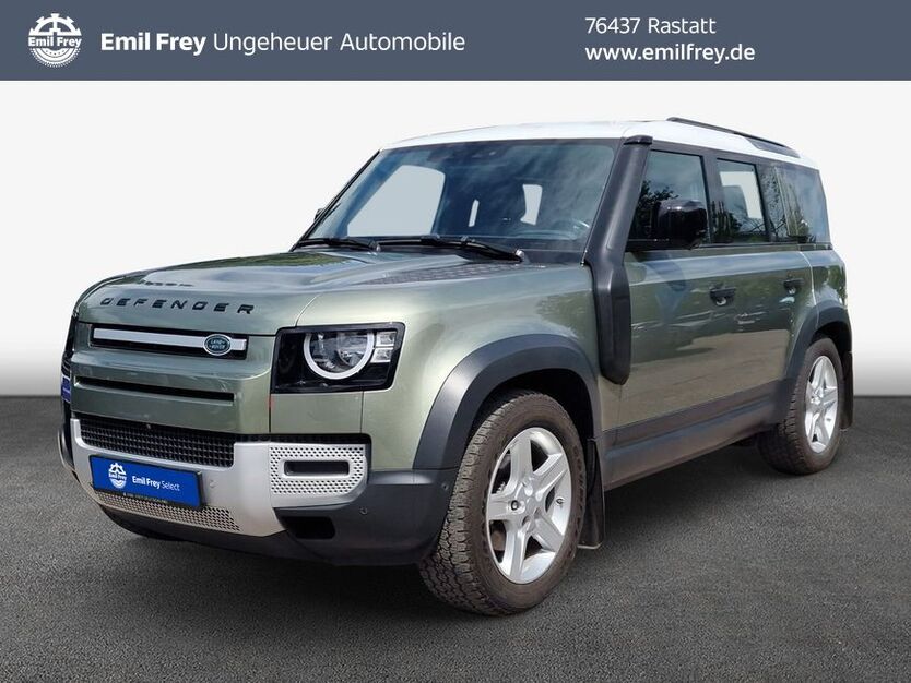 Defender