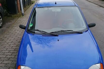 Fiat Seicento
