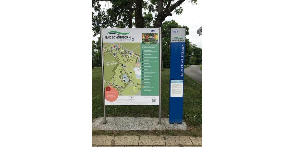 Etagenwohnung Bad Schönborn - 3 Zimmer, 81 m&sup2;, 1.350&euro; | Angebot:25280238