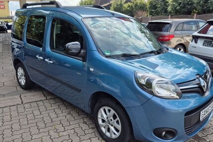 Renault Kangoo 133.000 km 12.290 € Neumalsch 76316