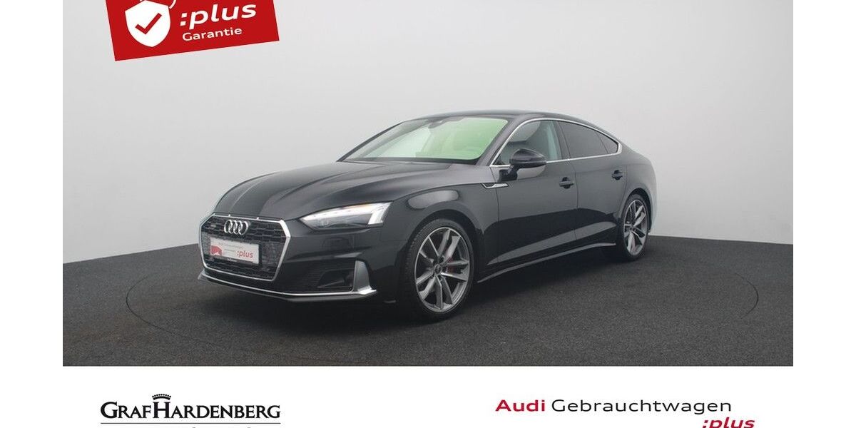 Audi A5 44.026 km 39.980 &euro; Karlsruhe 76131