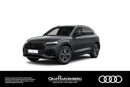 Audi Q5 23.409 km 47.980 € Karlsruhe 76131