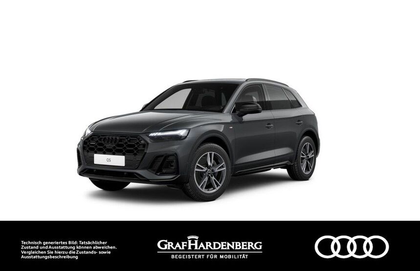 Audi Q5 23.409 km 47.980 € Karlsruhe 76131