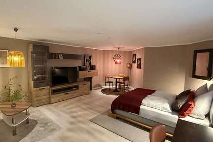 Wohnung Gaggenau-Rotenfels Rotenfels - 1 Zimmer, 40 m&sup2;, 139.000&euro; | Angebot:26539413