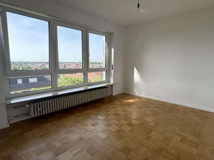Wohnung zum Mieten in Weingarten (Baden) 1.225 € 106 m²