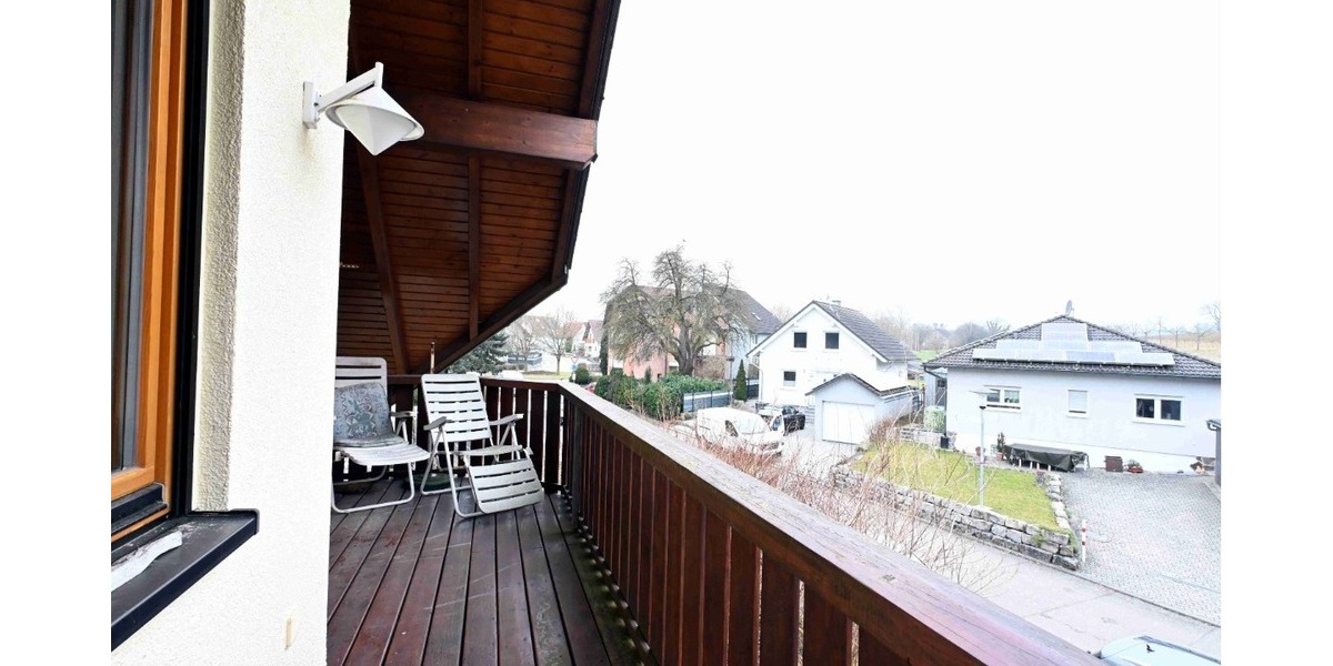 Traumhaus für die ganze Familie in Gölshausen - Einfamilienhaus Bretten Gölshausen | Angebot:24627899