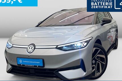 VW ID.7 18.394 km 52.930 € Niefern-Öschelbronn 75223