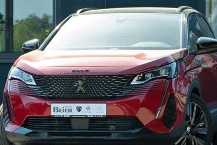 Peugeot 3008 13.400 km 28.380 € Karlsruhe 76131