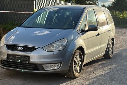 Ford Galaxy 249.900 km 3.000 &euro; Hochstadt 76879