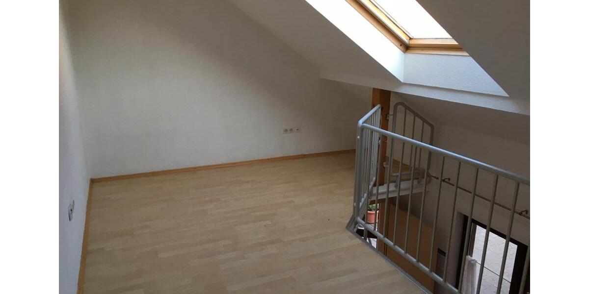 Etagenwohnung Lingenfeld - 1.5 Zimmer, 30 m&sup2;, 440&euro; | Angebot:26461300