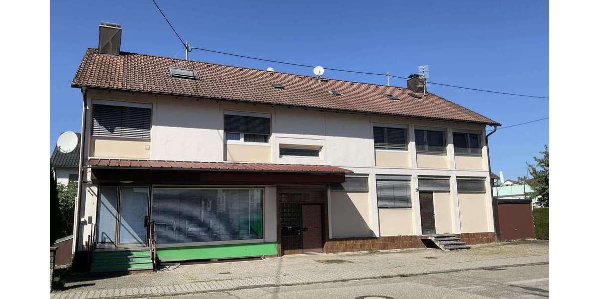 Einfamilienhaus Gaggenau - 10 Zimmer, 293 m&sup2;, 595.000&euro; | Angebot:23795750