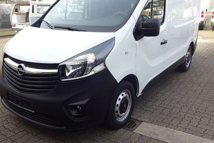 Opel Vivaro 85.500 km 14.900 &euro; Rheinstetten - Mörsch 76287
