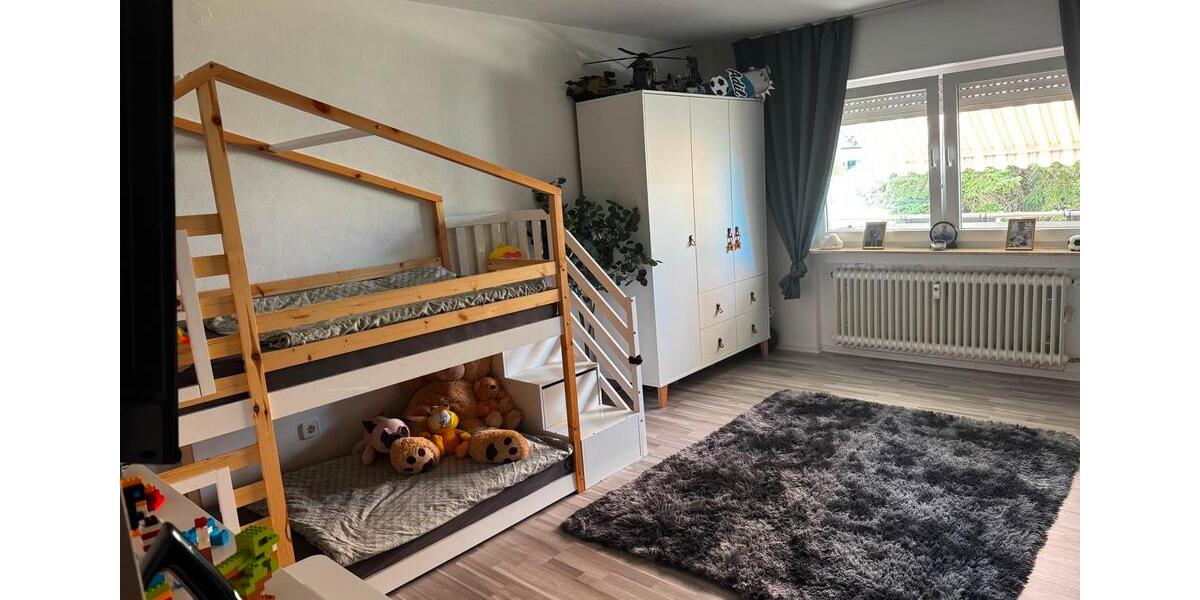 Erdgeschoßwohnung Graben-Neudorf Neudorf - 3 Zimmer, 87 m&sup2;, 310.000&euro; | Angebot:27260066
