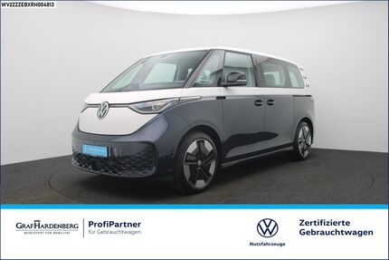 VW ID. Buzz 25.750 km 48.480 € Karlsruhe 76131